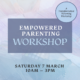 March-Workshop